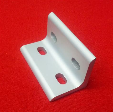 aluminum mounting brackets|extruded aluminum angle bracket.